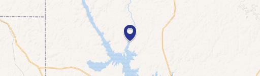 Lake Jordan Waterfront Lot