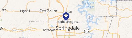 Ozark RV Park Investment Opportunity