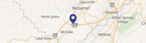 Commercial Land Near UAB Hospital