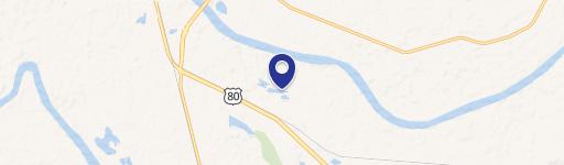 Selma Land with Dragstrip