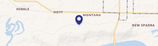 34 Acres of Old Growth Timber