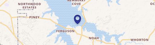 Deeded RV Lot Near Lake