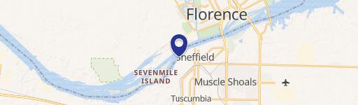 Waterfront Lot with Sunset Views