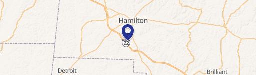 Commercial Land Ready For Development