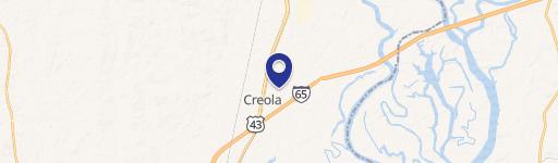 Creola Commercial Property For Sale