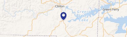 10-Acre Tract with Highway Frontage