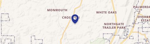 Jefferson County Agricultural Land Available