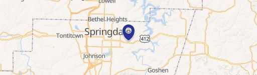 Highway Frontage Commercial Building