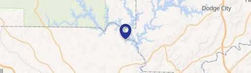 Smith Lake Offshore Lot