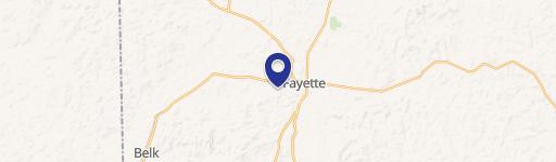 Residential Lot in Fayette