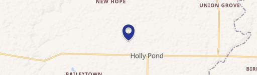 8.5 Acres on Lovers Lane