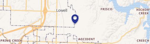 Highway Frontage Commercial Property