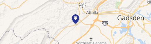 New Commercial Building on Hwy 11