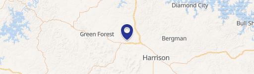 Ozark Hunting Land Near River