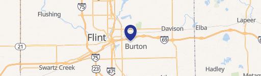 Commercial/Industrial Lots Near I-69