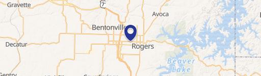 Rogers Multifamily Investment Opportunity