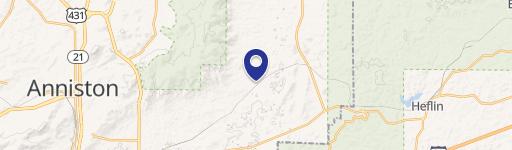 Choccolocco Road Commercial Opportunity