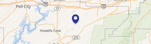 7.58 Acres Ready to Build