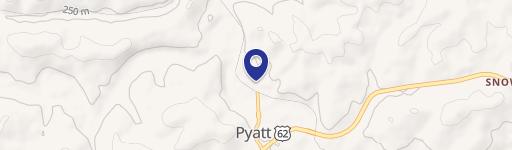 Commercial Property with Loading Dock