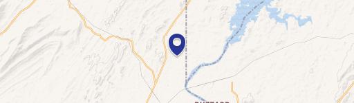 Forty Acres Outside Vincent Limits