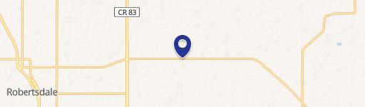 Expansive Land Opportunity in Robertsdale