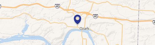 Mulberry River Waterfront Land Parcel