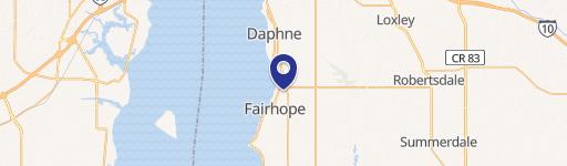 Fairhope Land Near Amenities