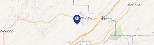 Residential Lot Near Lakeview