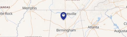 Unrestricted Smith Lake Waterfront Lot