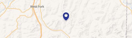 Northwest Arkansas Recreational Land