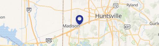 Commercial Lot on Madison Blvd