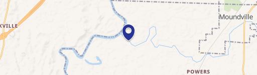 Secluded Land Parcel For Sale