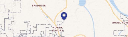 19.5 Acres Wooded Land Parcel