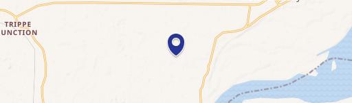 Mississippi Riverfront Recreational Land