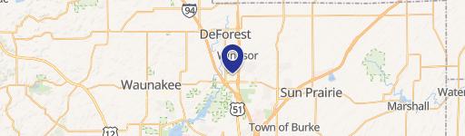 Spacious Commercial Condo with Extras