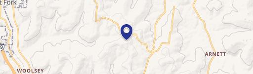 Unrestricted Land Near West Fork