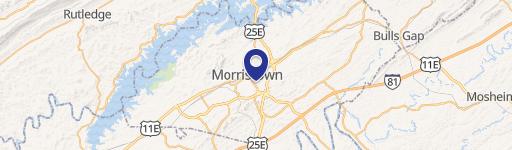 Commercial Land on South Cumberland