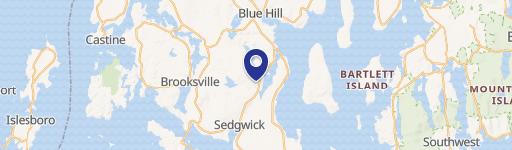 Sedgwick Ridge Land with Views