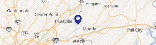 Warehouse with Office and Fenced Yard