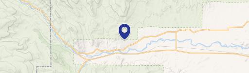 South Fork Recreational Land Parcel