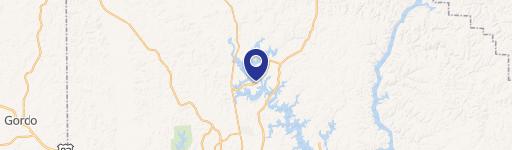 Land Available in Northport, Alabama