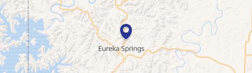 Eureka Springs Commercial Kitchen Space