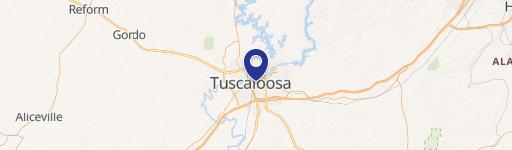 Tuscaloosa Multi-Unit Investment Property