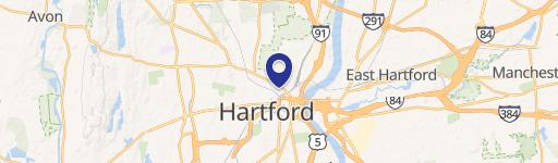 Hartford Flex Space Available