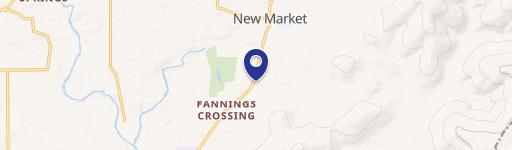 Established Auto Parts Shop