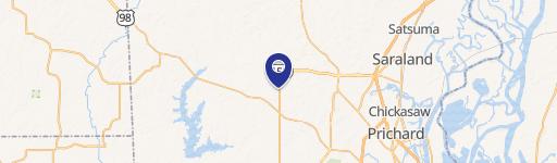 Semmes Commercial Land Opportunity