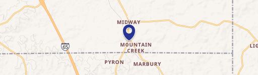 Marbury Commercial Property with Potential