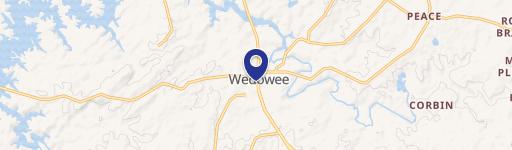 Undeveloped Acreage Near Highway 431