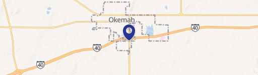 Restaurant and Truck Stop Opportunity