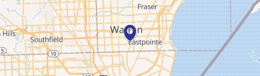 Warren City Cannabis Ready Property